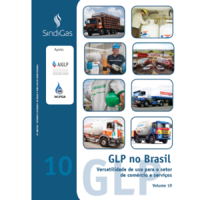 GLP No Brasil – Volume 10