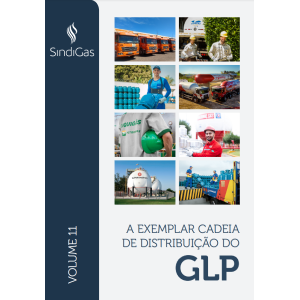 GLP No Brasil – Volume 11