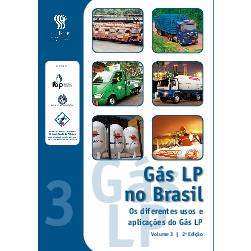 Gás LP No Brasil – Volume 3