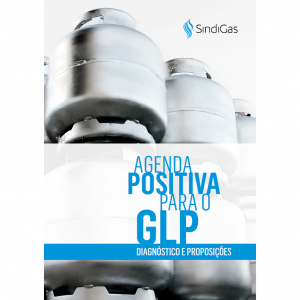 Agenda Positiva para o GLP