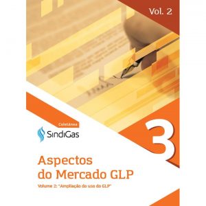 Coletânea 3.2: “Ampliação do uso do GLP”