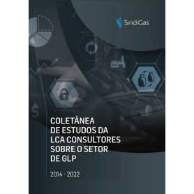 Coletânea de estudos da LCA Consultores sobre o setor de GLP | 2014 • 2022