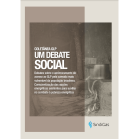 Coletânea GLP: “Um Debate Social”, Junho/2022