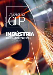 Utilidades do GLP – Vol.4: Indústria