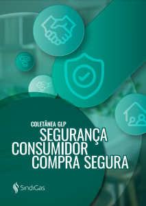 Coletânea GLP Segurança do Consumidor e Compra Segura